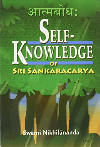 Self-knowledge