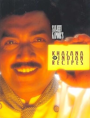 Khazana of Indian Recipes
