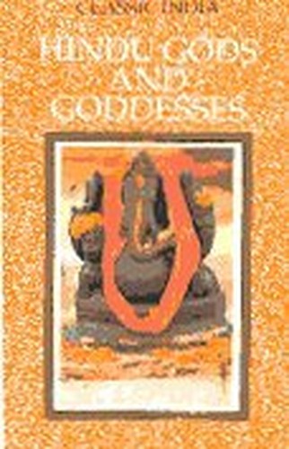 Hindu Gods and Goddesses
