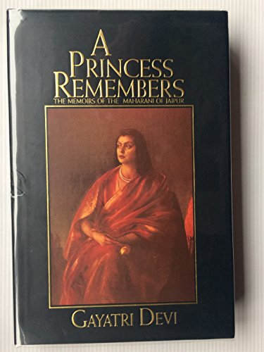 Princess Remembers