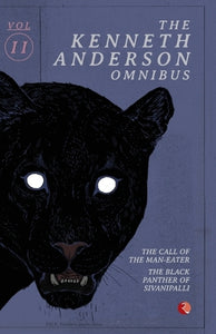 The Kenneth Anderson Omnibus 