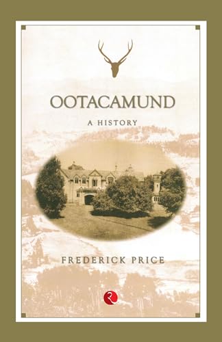 Ootacamund