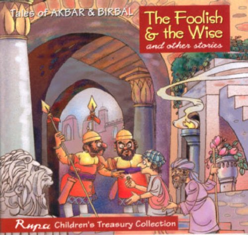 The Foolish and the Wise and Other Stories