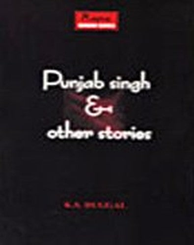 Punjab Singh & Other Stories