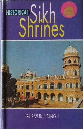 Historical Sikh Shrines