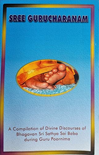 Sree Gurucharanam