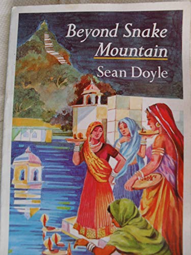 Beyond Snake Mountain: A journey in Rajasthan