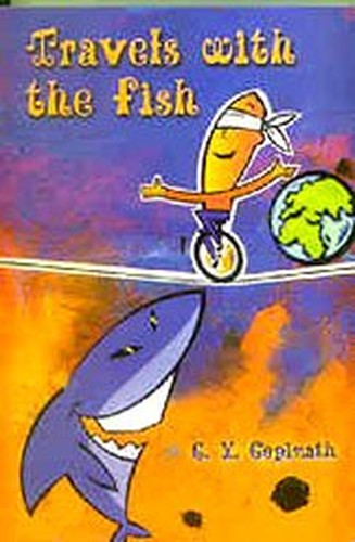Travels with the Fish