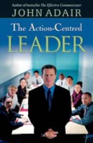 The Action-centred Leader