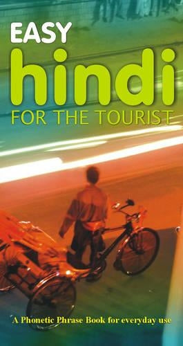 Easy Hindi for the Tourist