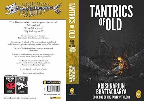 Tantrics of Old