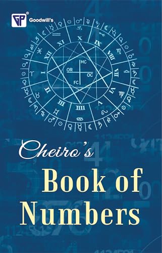 Cheiro's Book of Numbers