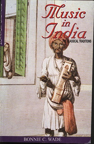 Music in India