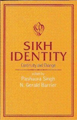 Sikh Identity