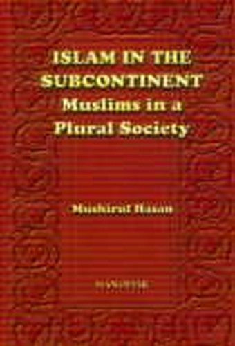 Islam in the Subcontinent