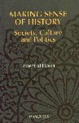 Making Sense of History