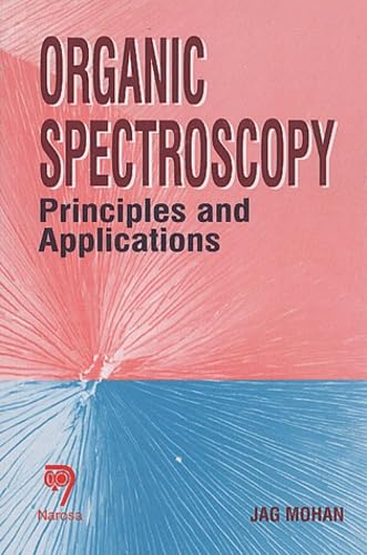 Organic Spectroscopy