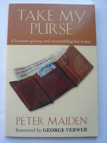 Take my Purse