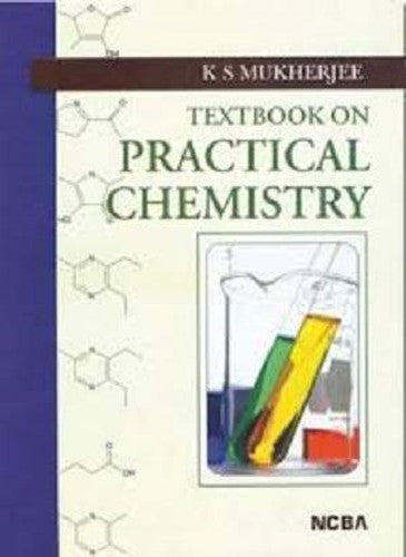 Textbook on Practical Chemistry