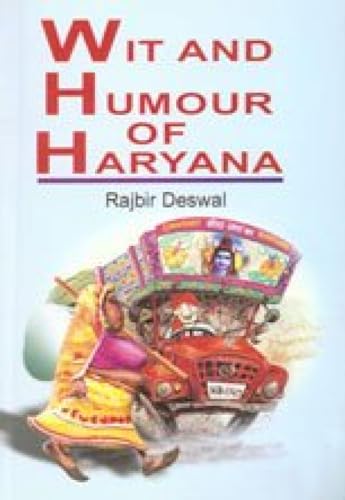 Wit and Humour of Haryana