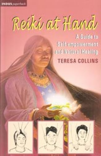 Reiki at Hand