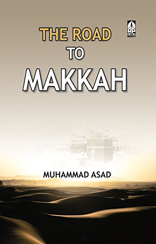 The Road to Makkah