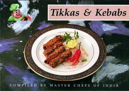 Tikkas and Kebabs