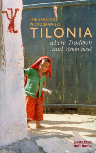 Tilonia