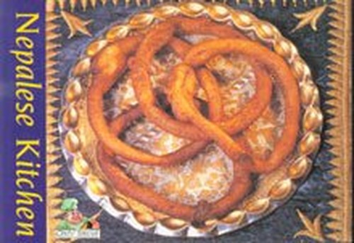 Nepalese Kitchen