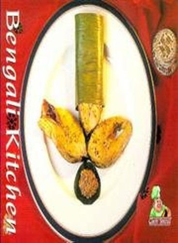 Bengali Kitchen
