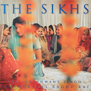 The Sikhs 