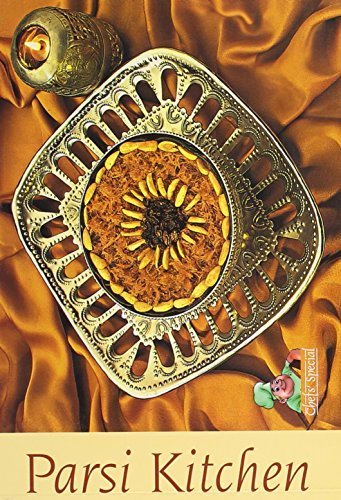 Parsi Kitchen