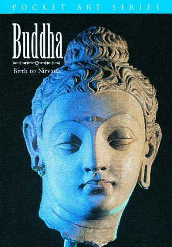 Buddha Birth to Nirvana
