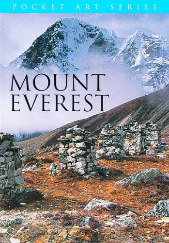 Mount Everest