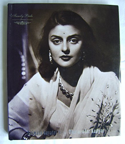 Rajmata Gayatri Devi