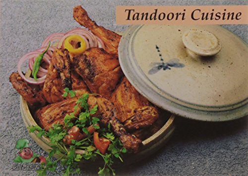 Tandoori Cuisine