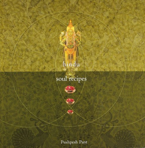 Hindu Soul Recipes