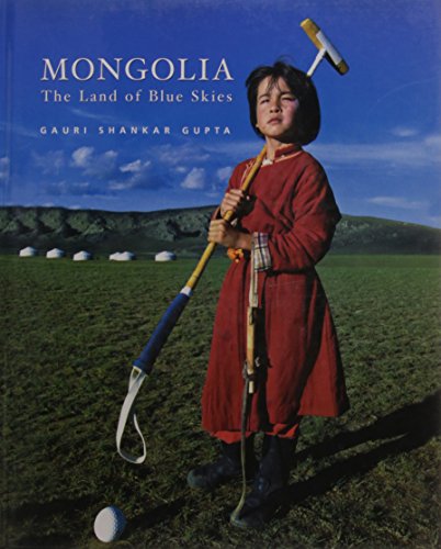Mongolia