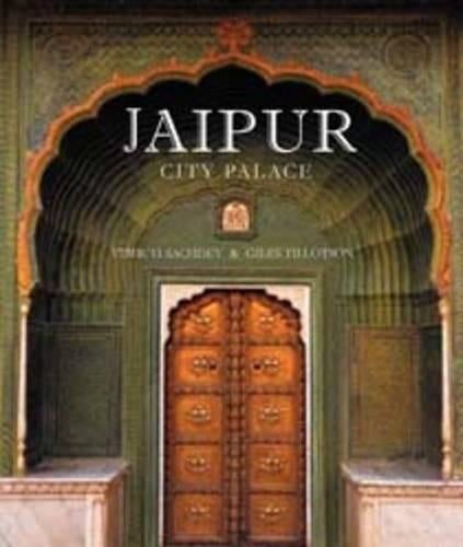 Jaipur City Palace