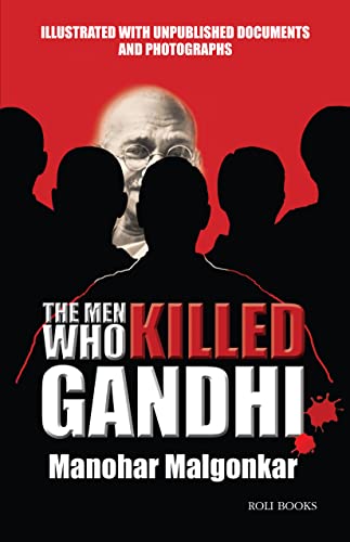 Men Who Killed Gandhi