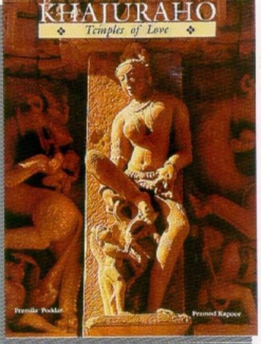 Khajuraho