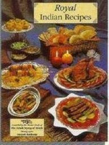 Royal India Recipes