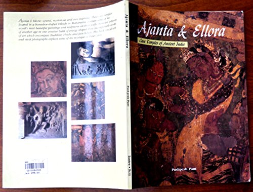 Ajanta & Ellora