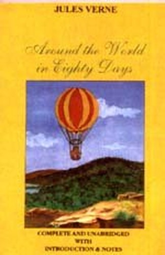 Around the World in Eighty Days