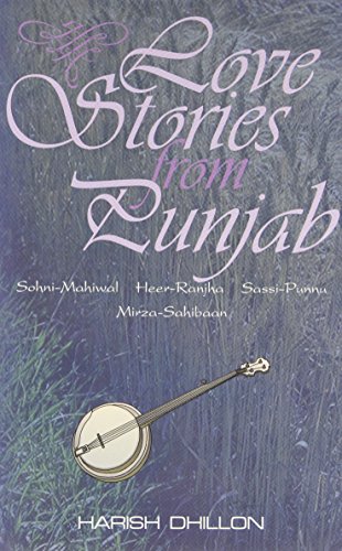 Love Stories from Punjab