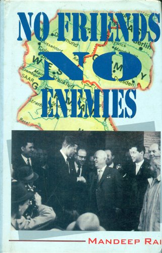 No Friends, No Enemies