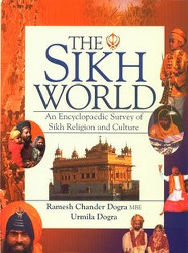The Sikh World