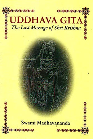 Uddhava Gita