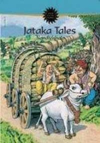 Jataka Tales: Nandivishala and other Stories (Amar Chitra Katha) (The glorious heritage of India)