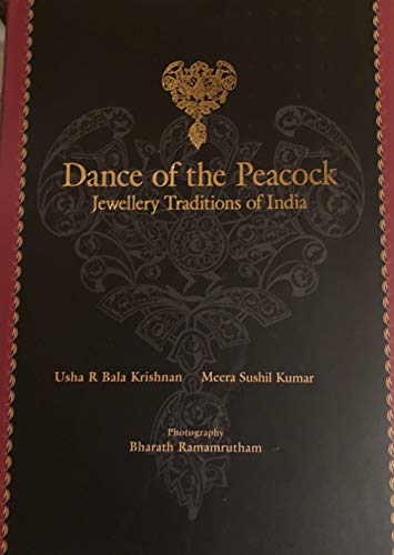 Dance of the Peacock